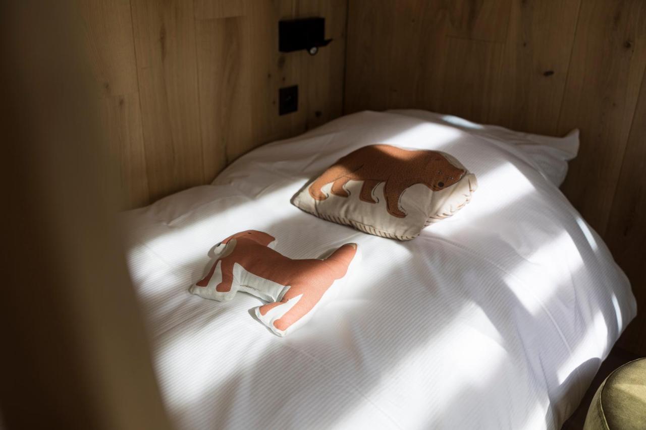 Wood Hotel Theux Ngoại thất bức ảnh
