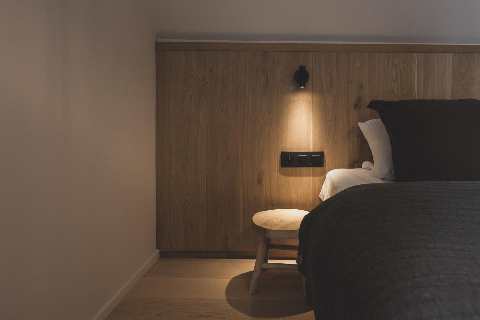 Wood Hotel Theux Ngoại thất bức ảnh