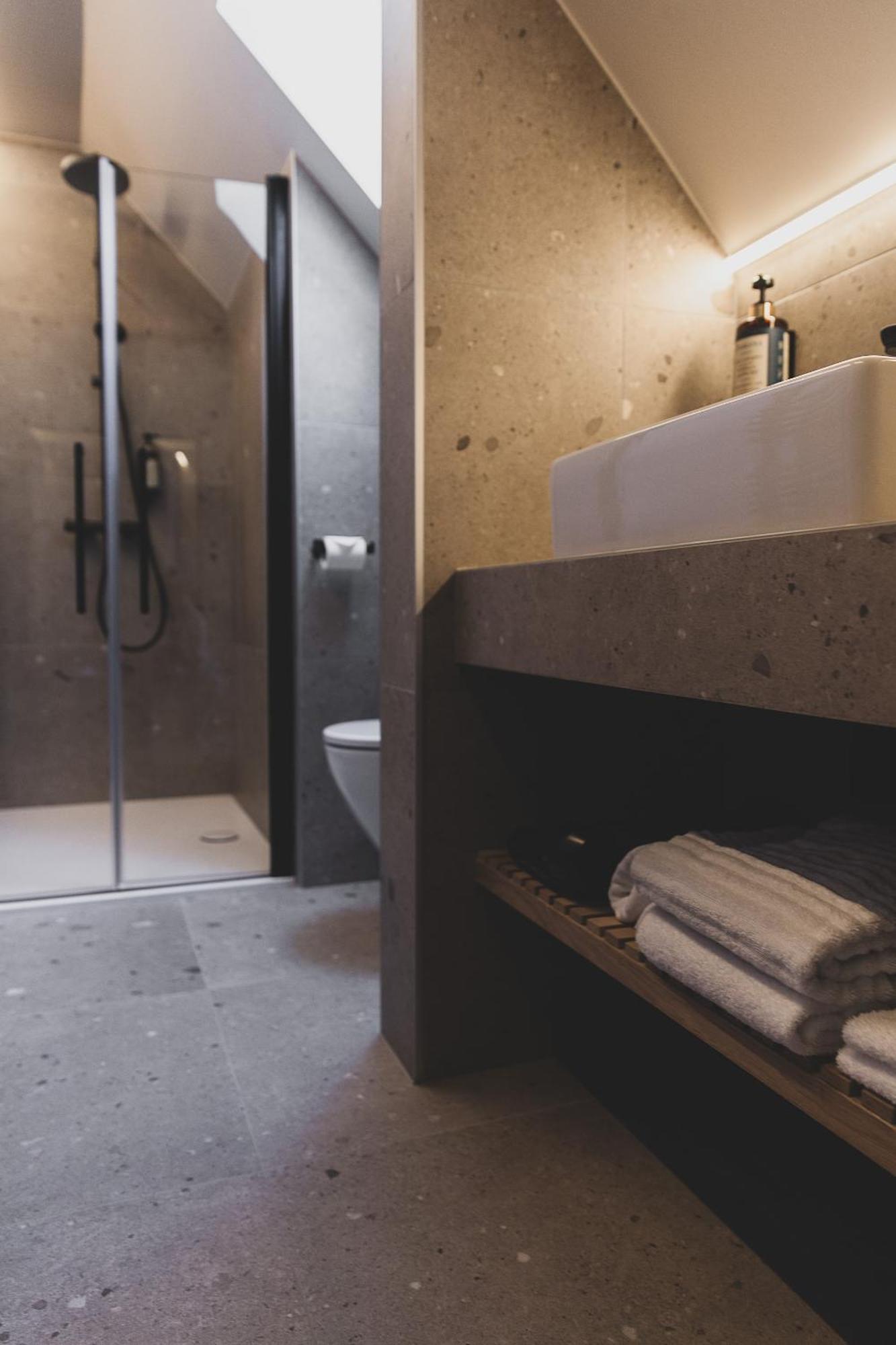 Wood Hotel Theux Ngoại thất bức ảnh