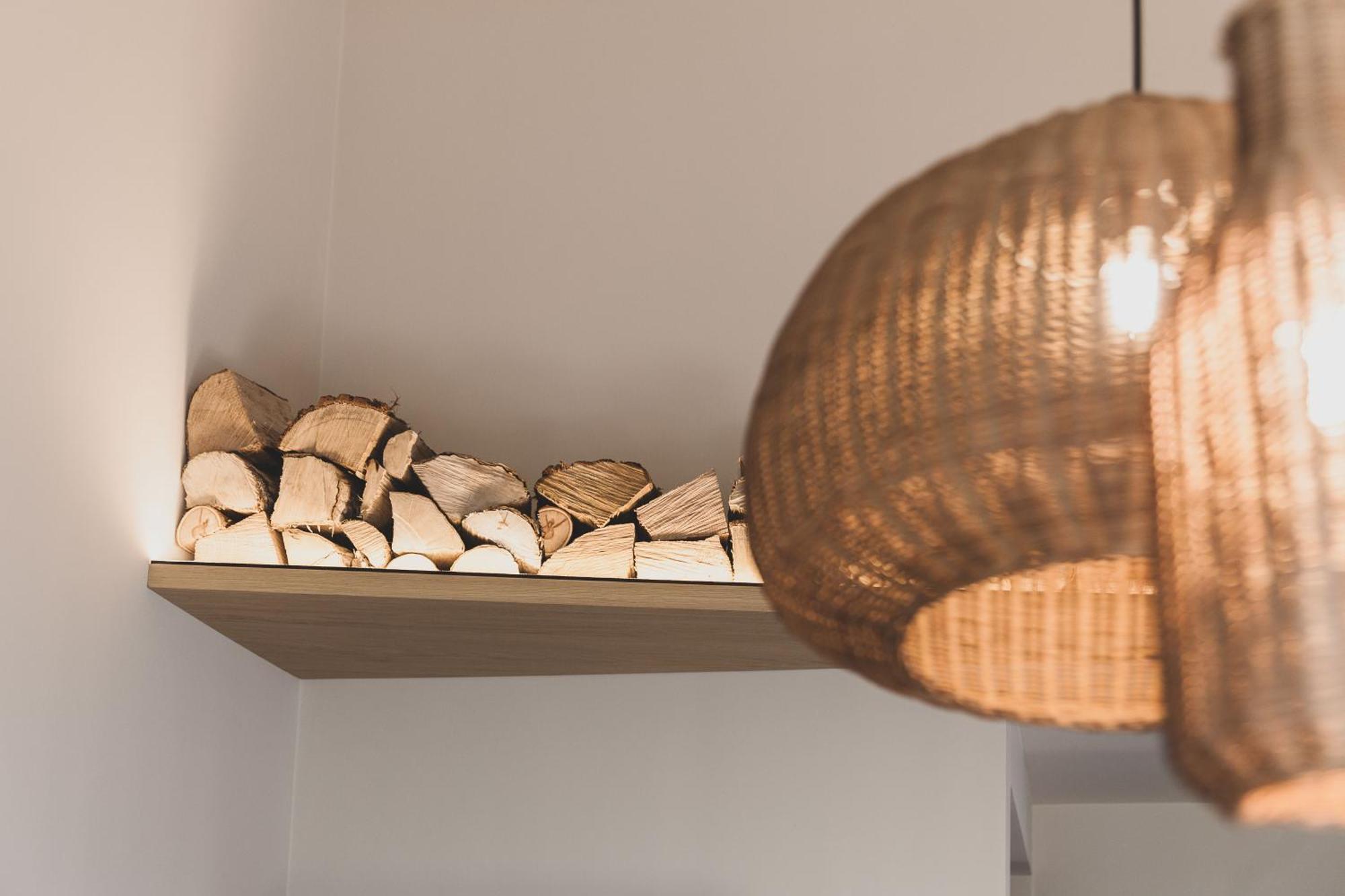 Wood Hotel Theux Ngoại thất bức ảnh