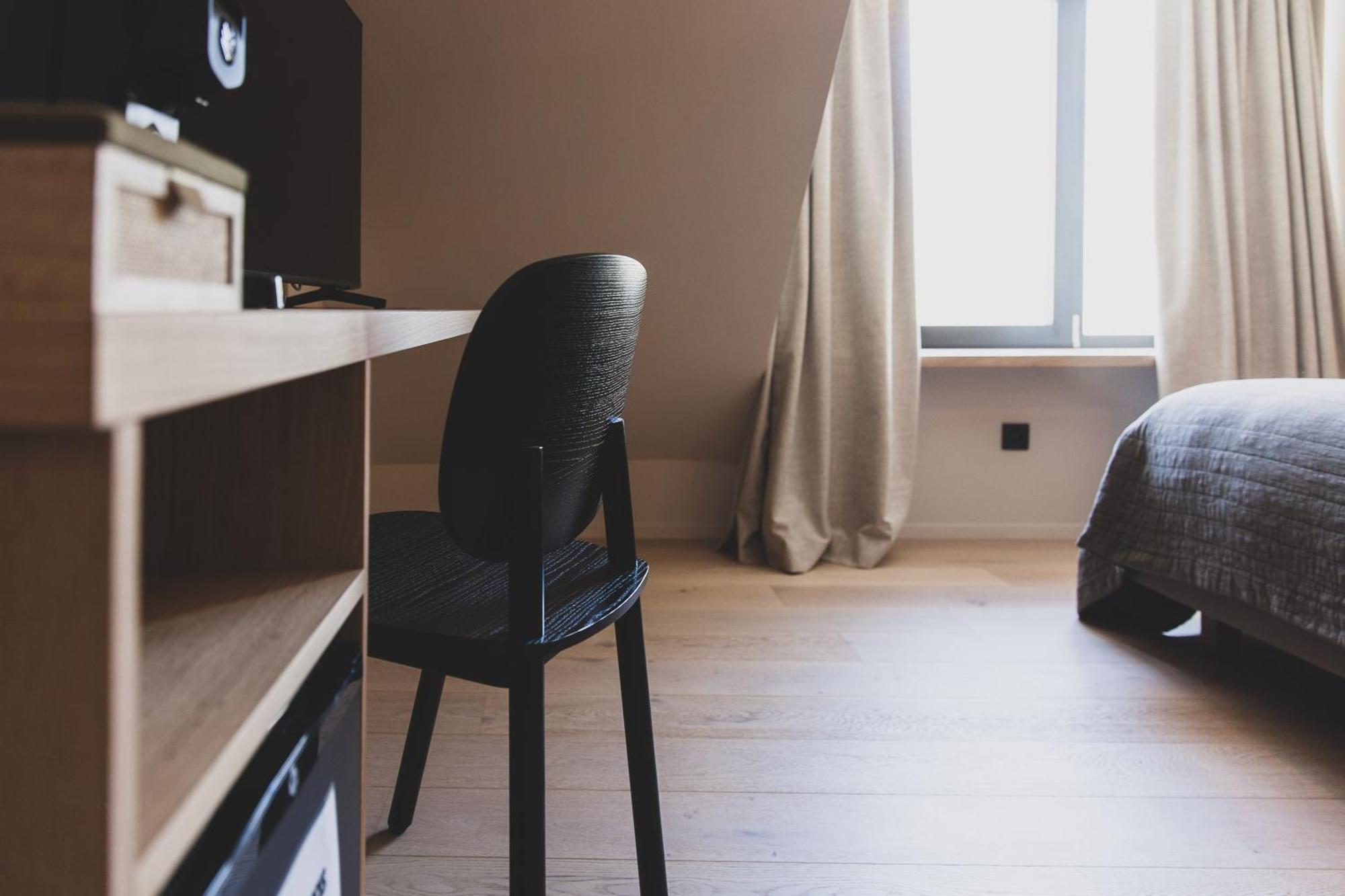 Wood Hotel Theux Ngoại thất bức ảnh