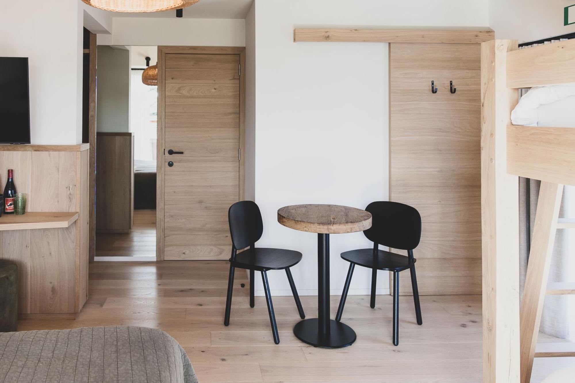 Wood Hotel Theux Ngoại thất bức ảnh