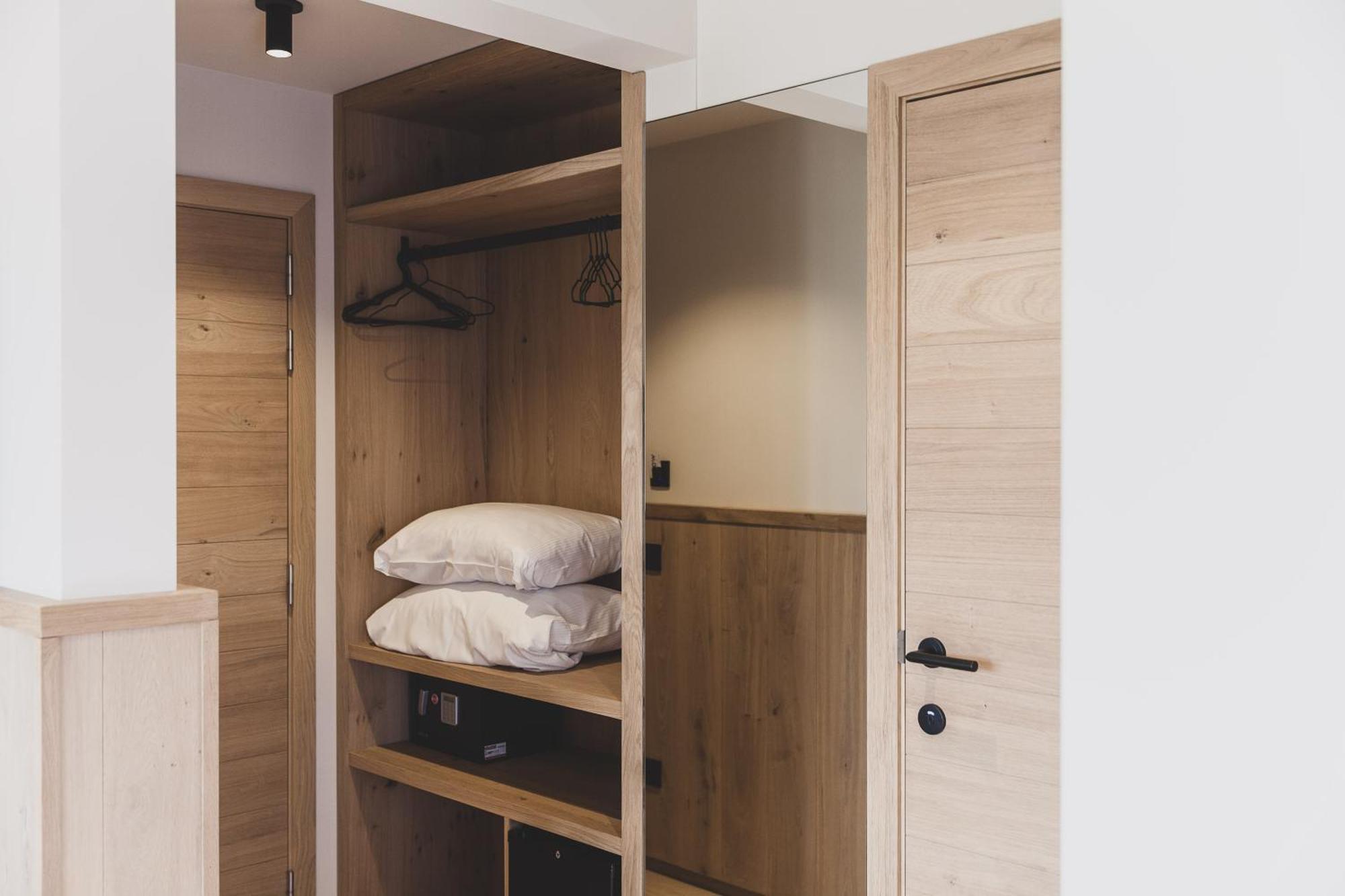 Wood Hotel Theux Ngoại thất bức ảnh