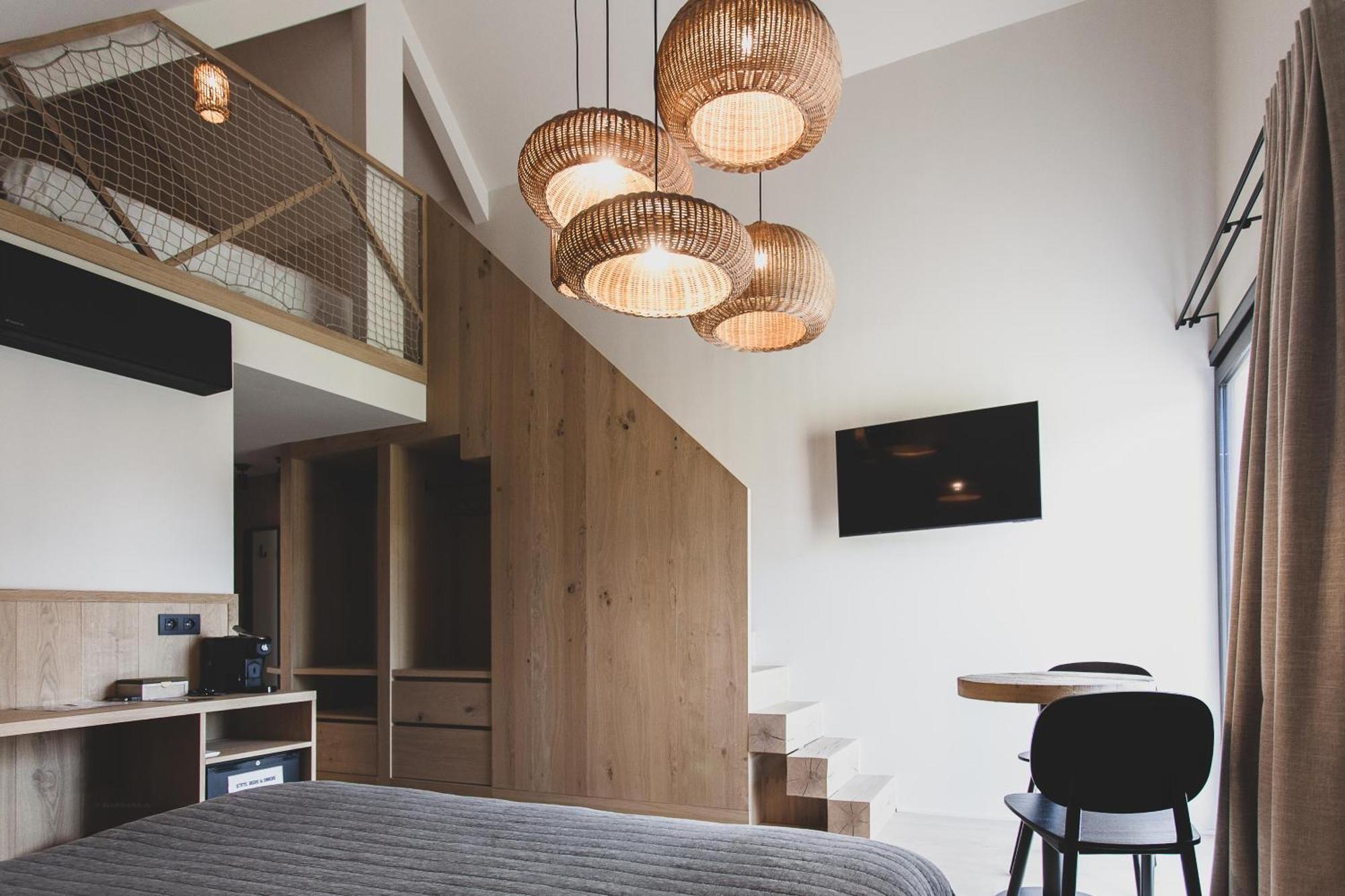 Wood Hotel Theux Ngoại thất bức ảnh