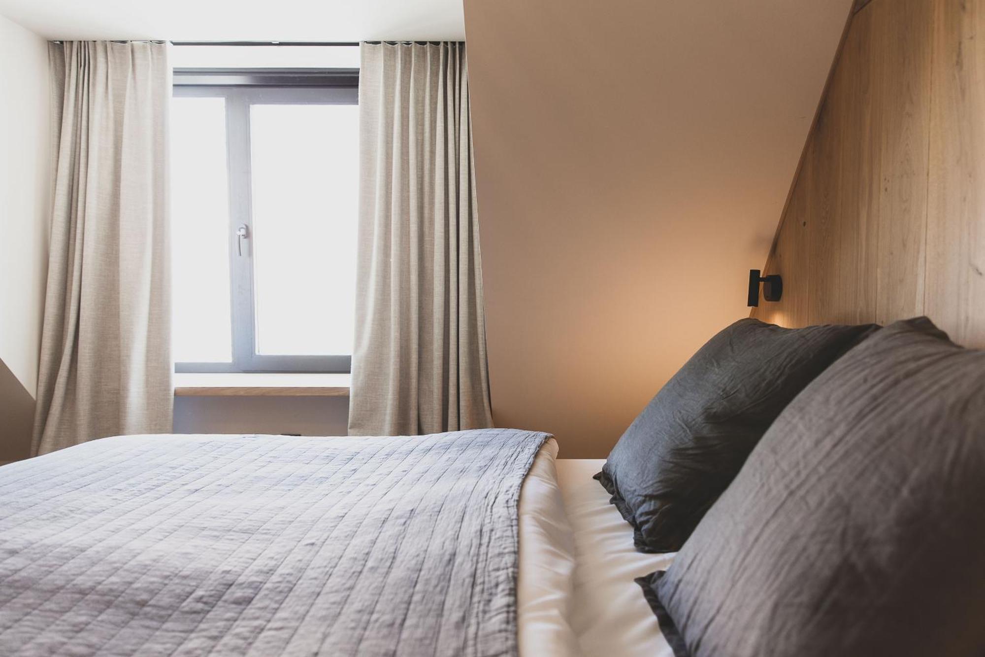 Wood Hotel Theux Ngoại thất bức ảnh
