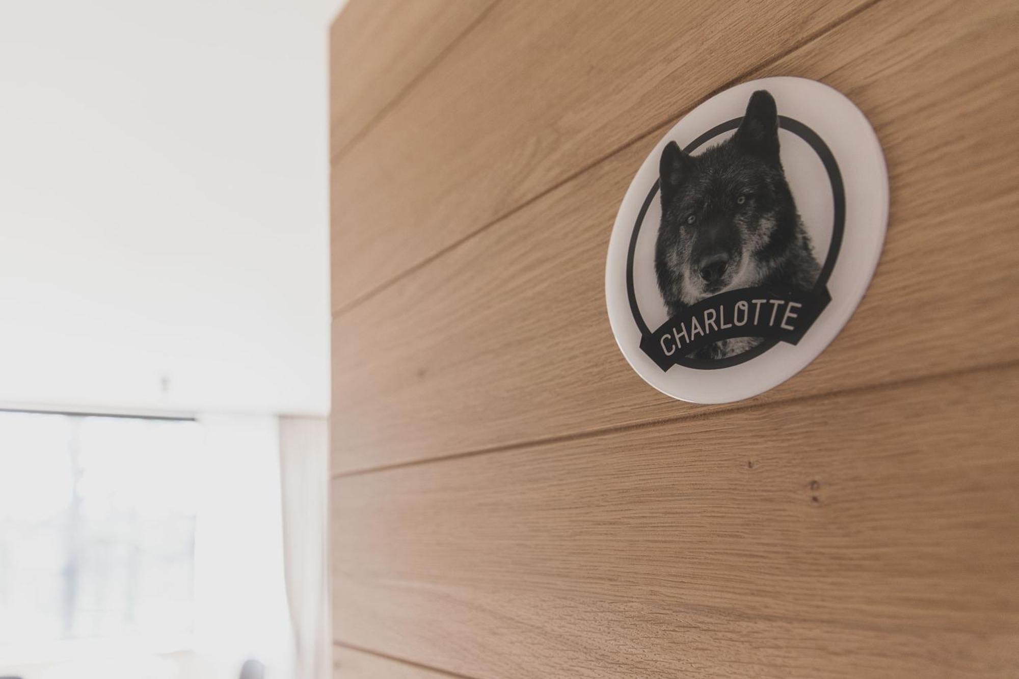 Wood Hotel Theux Ngoại thất bức ảnh