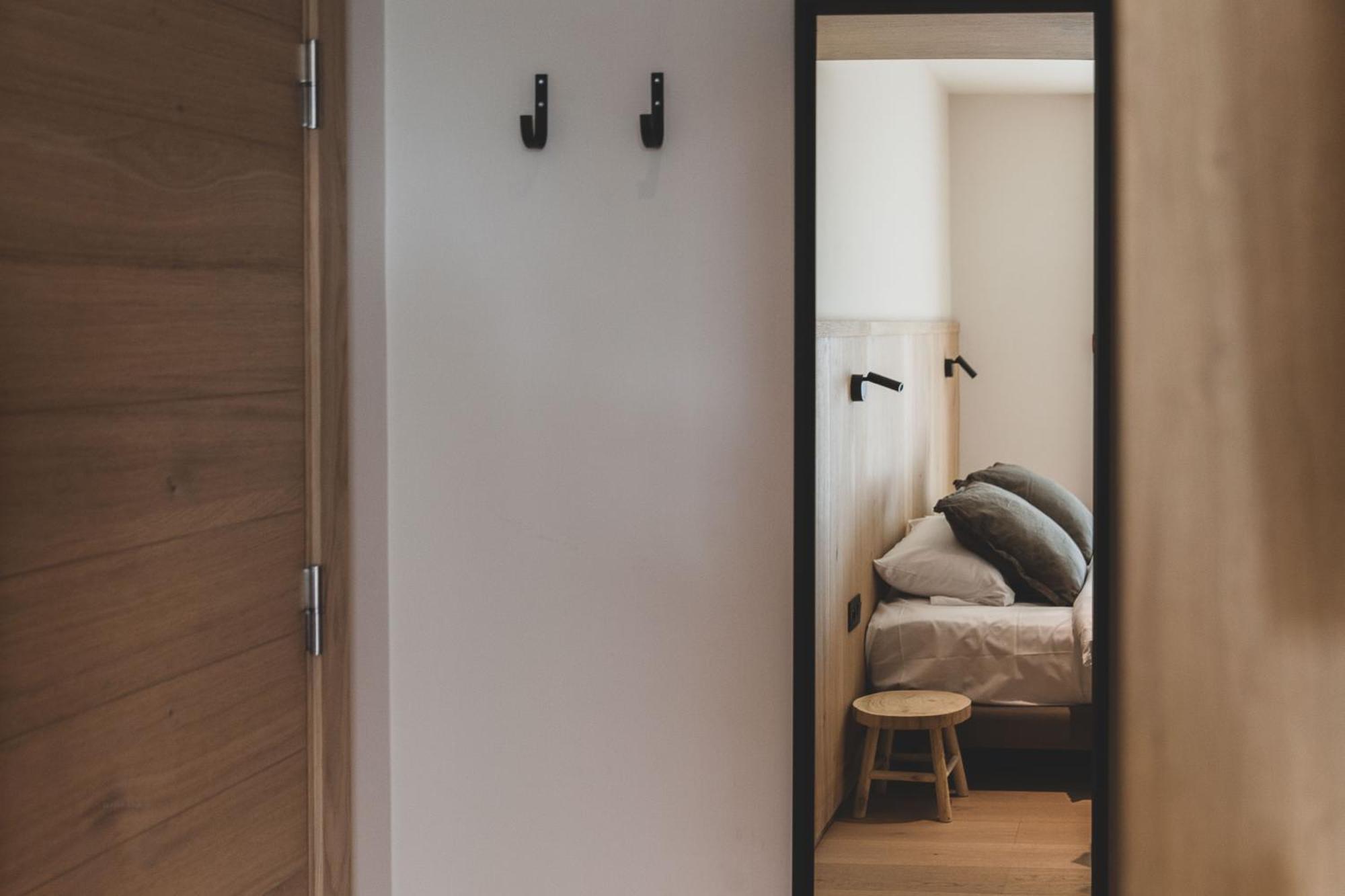 Wood Hotel Theux Ngoại thất bức ảnh