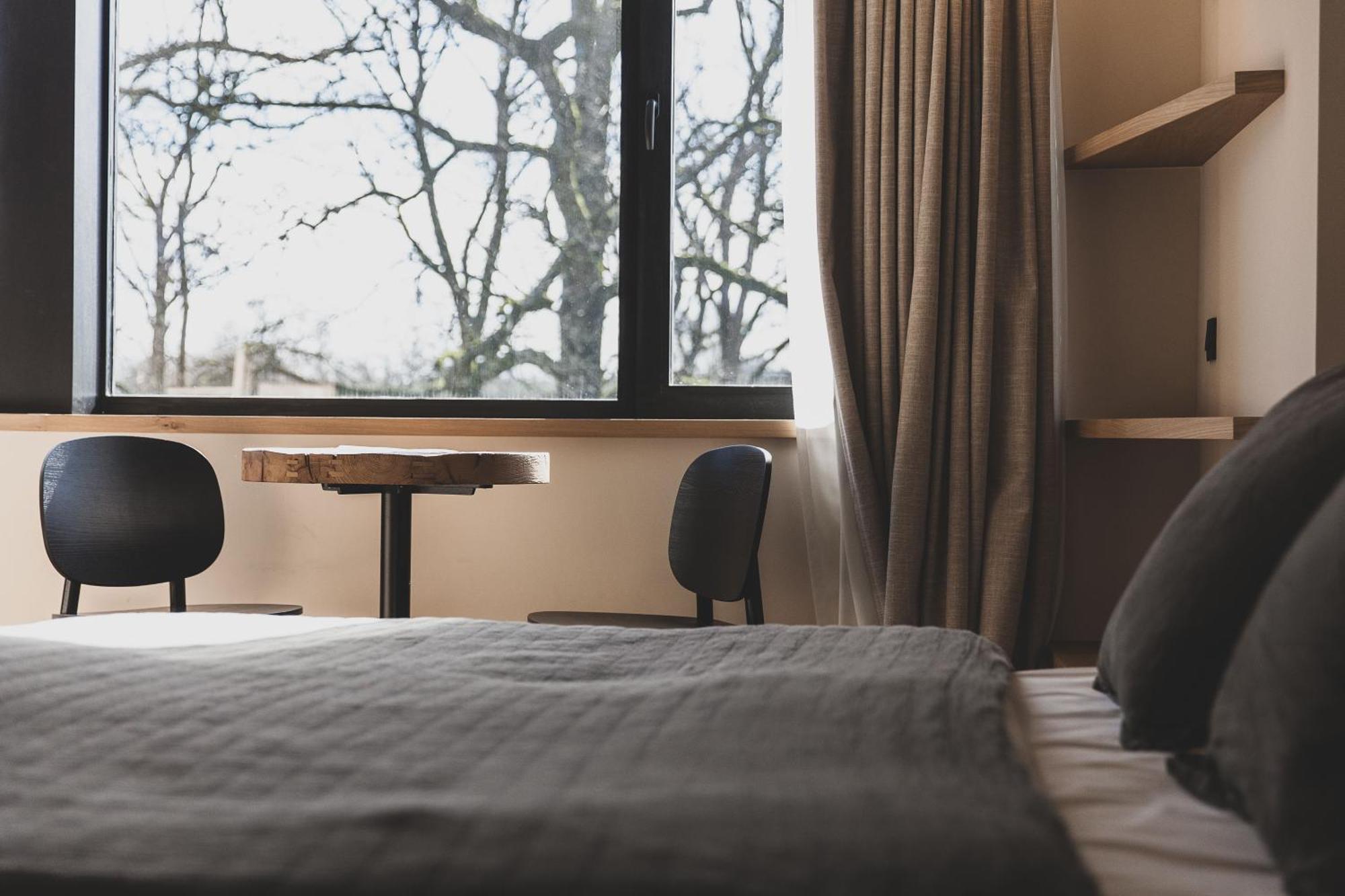 Wood Hotel Theux Ngoại thất bức ảnh