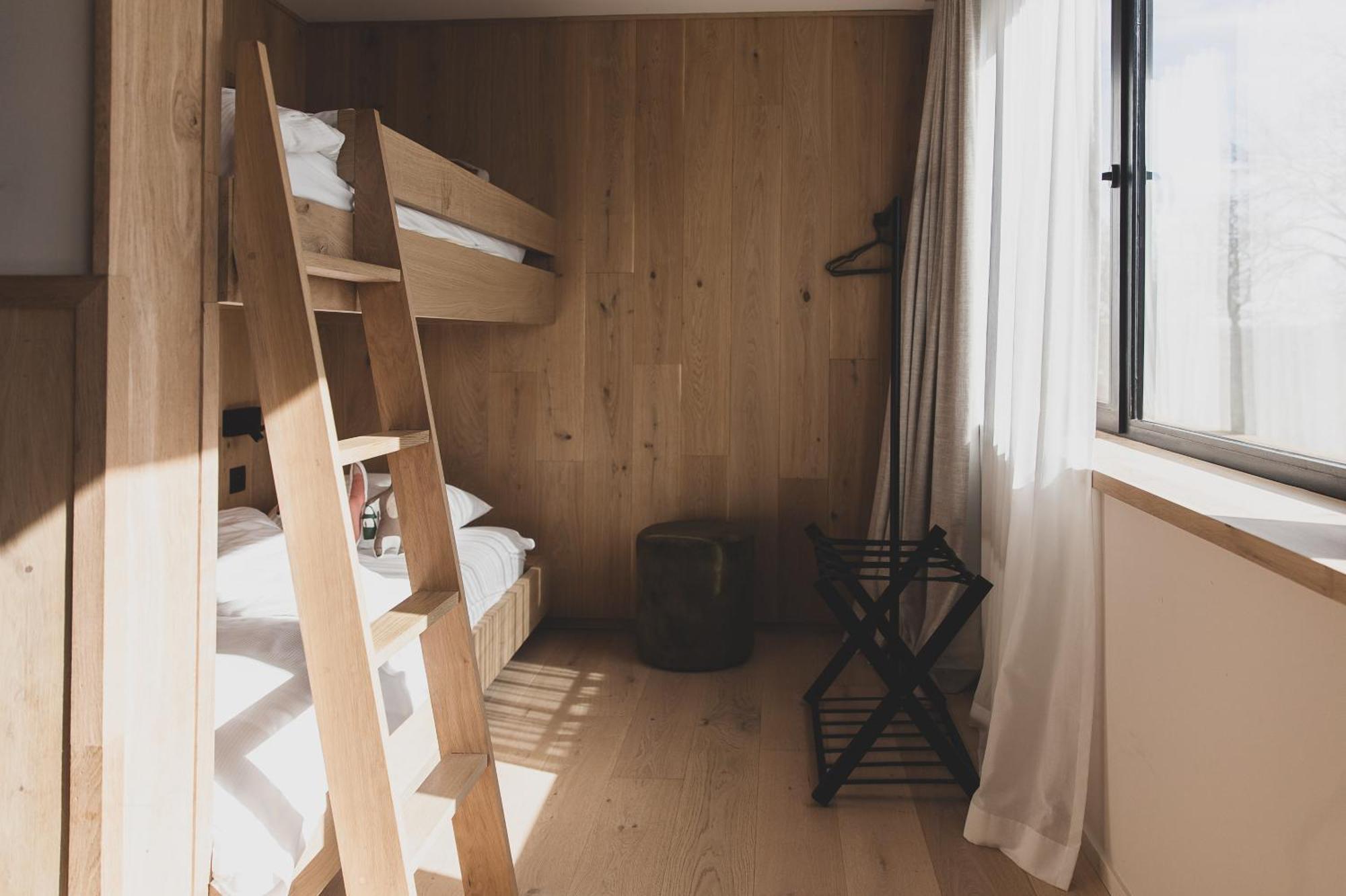 Wood Hotel Theux Ngoại thất bức ảnh