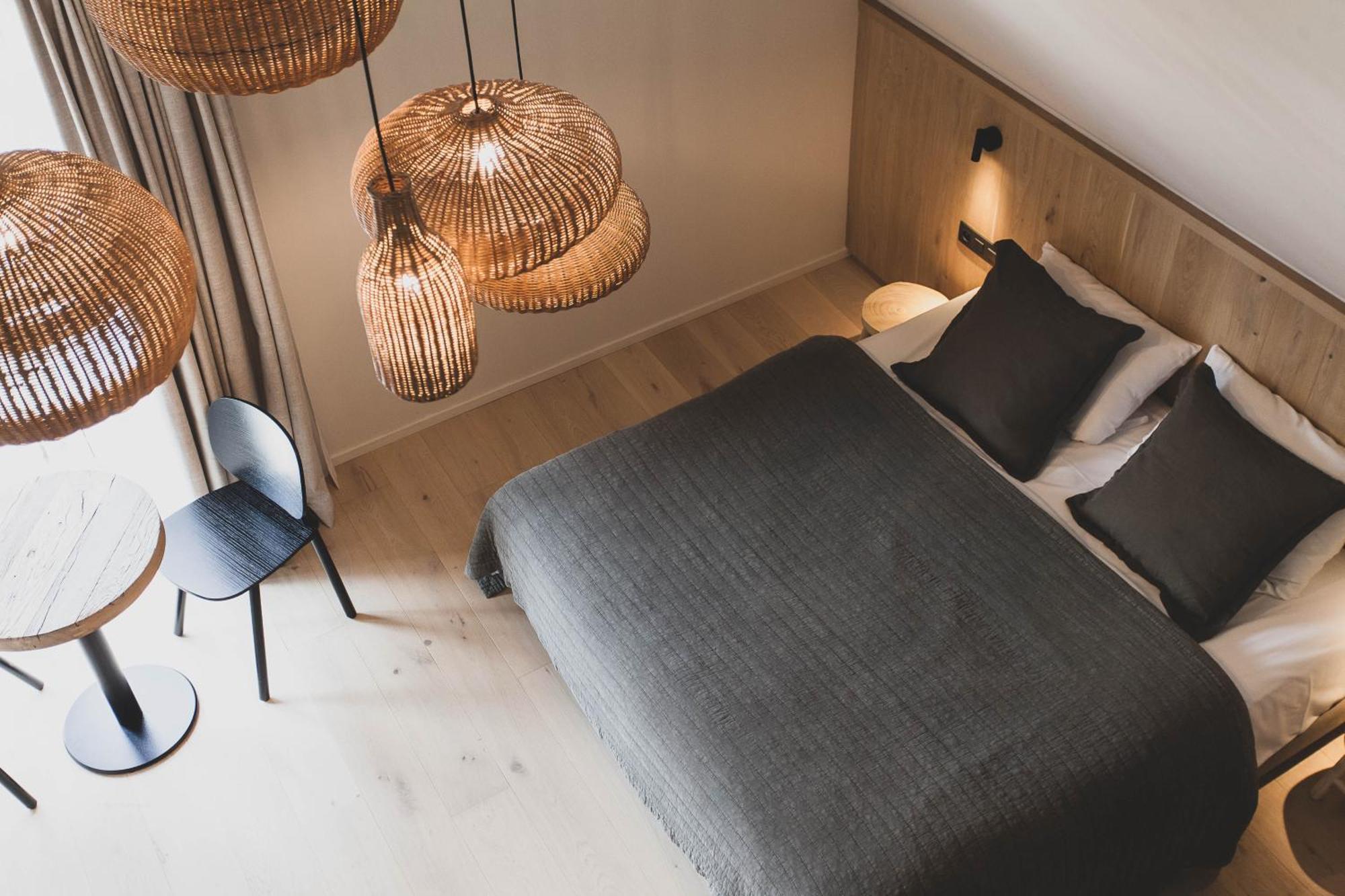 Wood Hotel Theux Ngoại thất bức ảnh