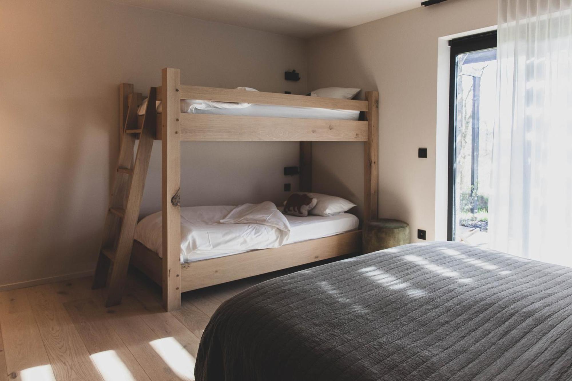 Wood Hotel Theux Ngoại thất bức ảnh