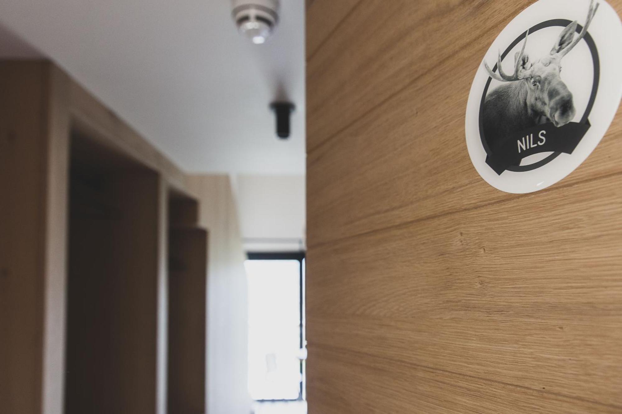 Wood Hotel Theux Ngoại thất bức ảnh