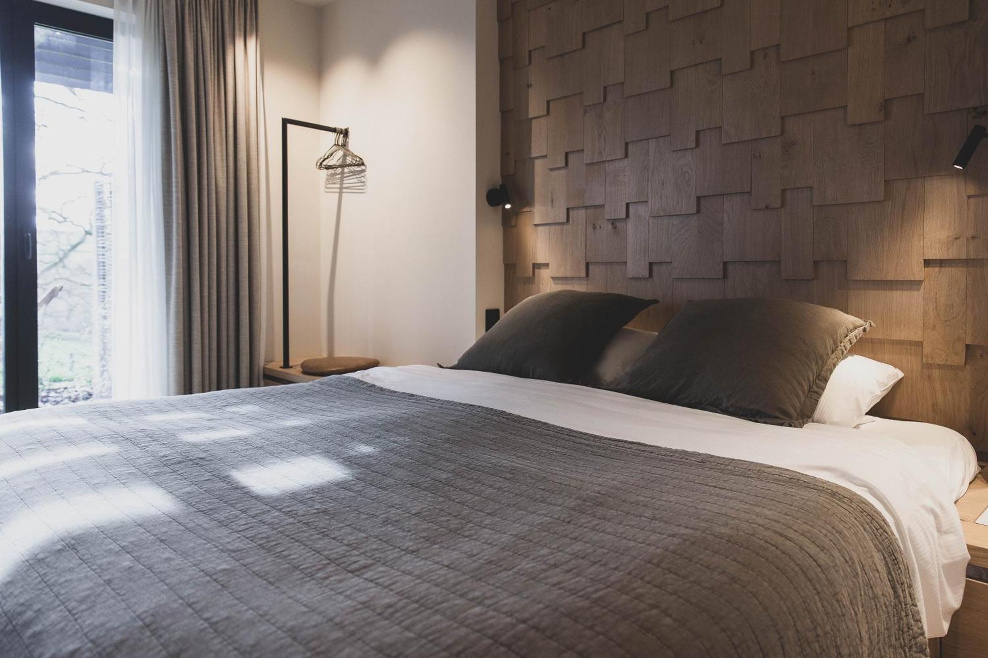 Wood Hotel Theux Ngoại thất bức ảnh