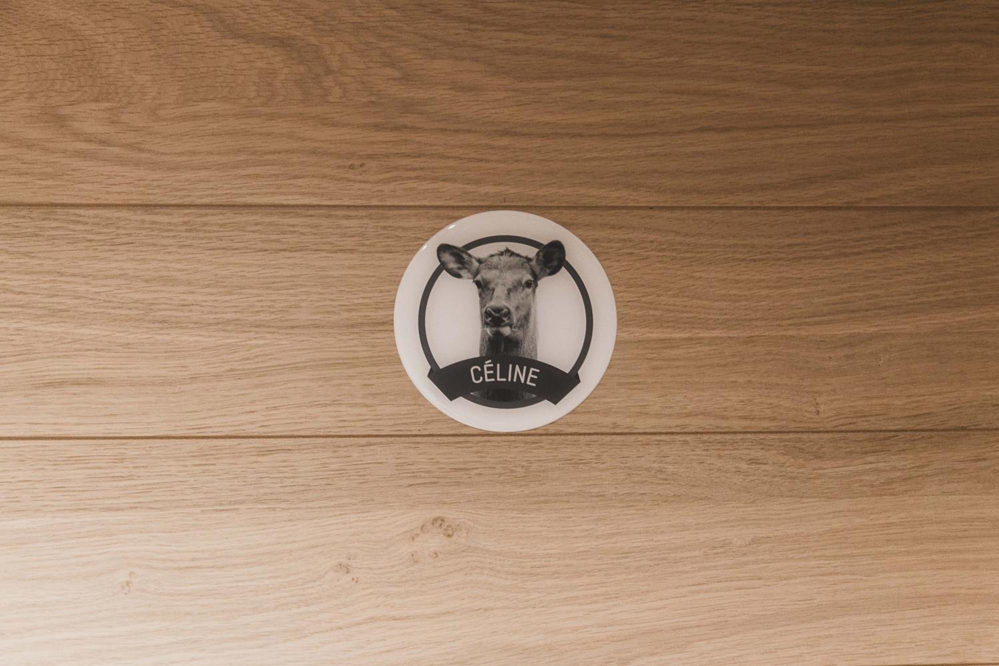 Wood Hotel Theux Ngoại thất bức ảnh